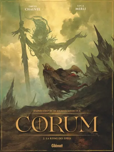 Corum. Vol. 2. La reine des épées