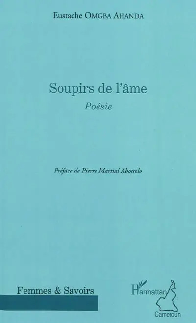 Soupirs de l'âme