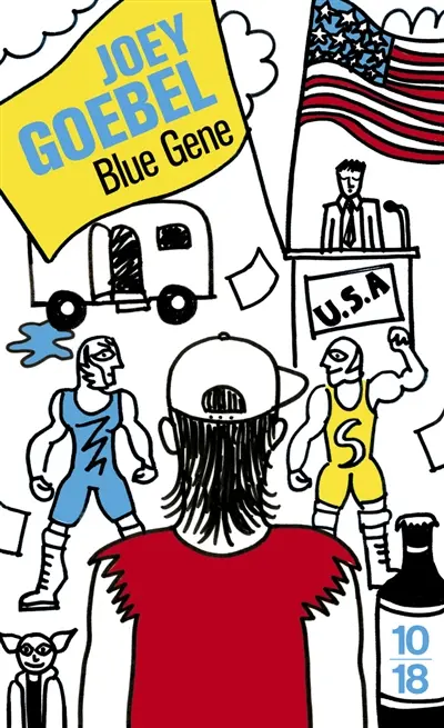 Blue Gene