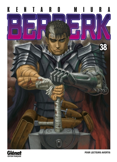 Berserk. Vol. 38