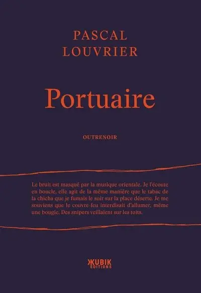 Portuaire