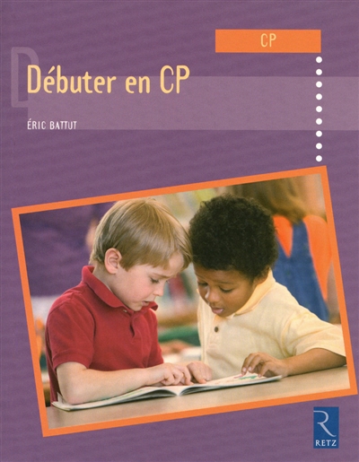 Débuter en Cp