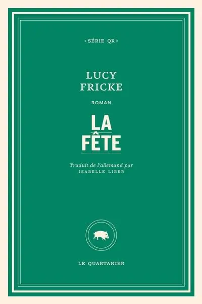 La fête
