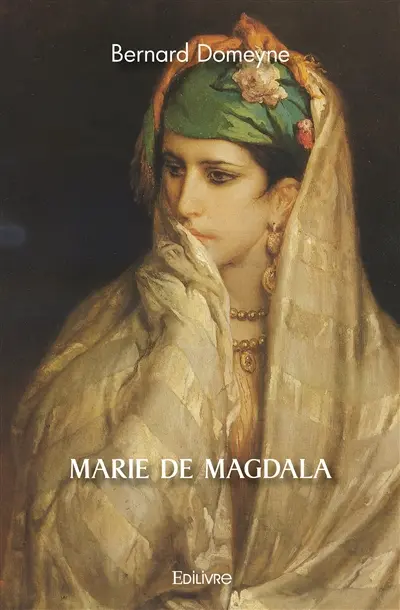 Marie de magdala