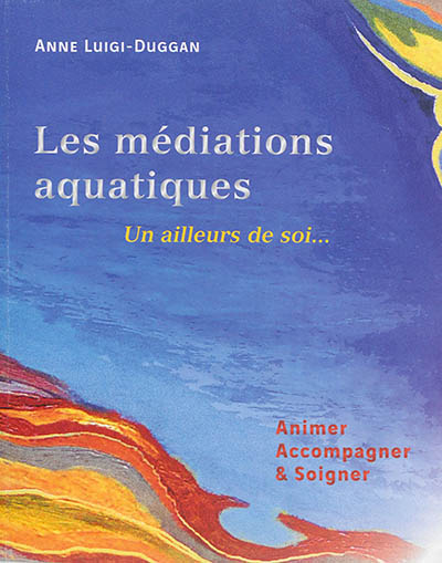 Les médiations aquatiques