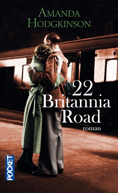 22 Britannia Road