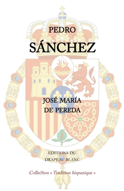 Pedro Sanchez