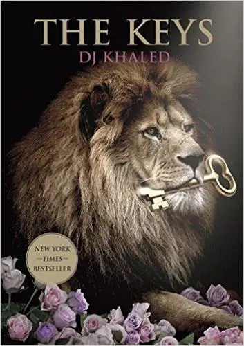 DJ Khaled The Keys