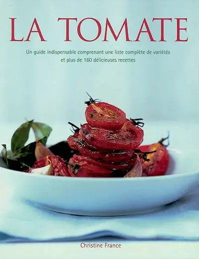 La tomate