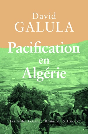Pacification en Algérie : 1956-1958