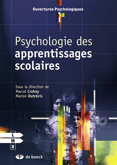 Psychologie des...