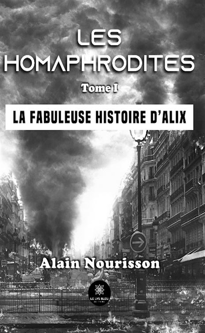 Les homaphrodites : Tome I...