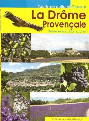 La Drôme provençale