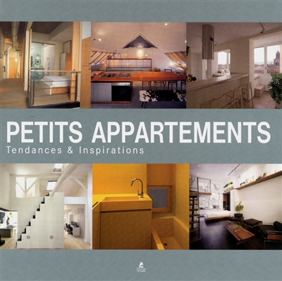 Petits appartements : tendances et inspirations