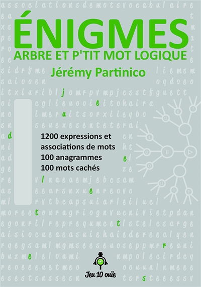 Enigmes : Arbre et p'tit...