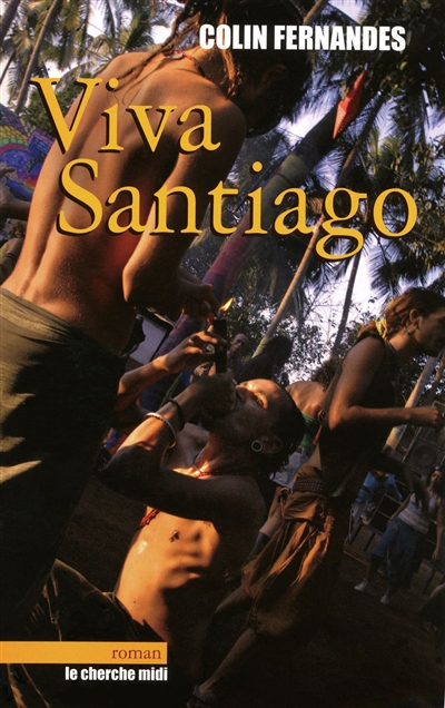 Viva Santiago