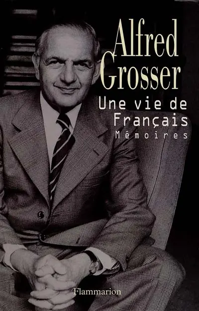 Une vie de Français