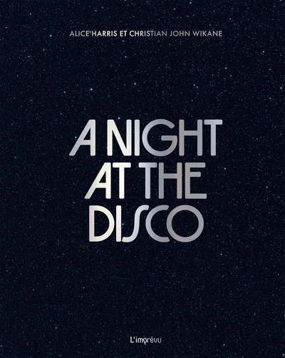 A night at the disco