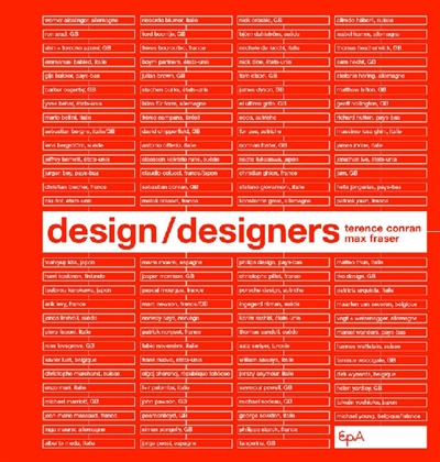 Design, designers