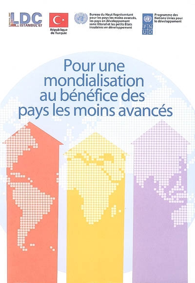 Pour une mondialisation au bénéfice des pays les moins avancés