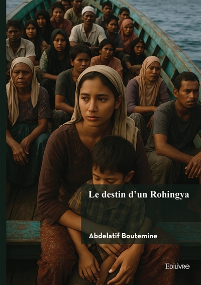 Le destin d'un Rohingya