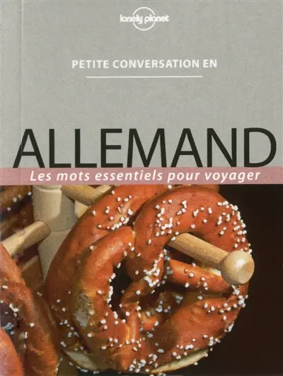 Allemand : les mots essentiels pour voyager