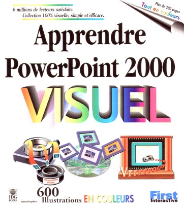 Apprendre Powerpoint 2000