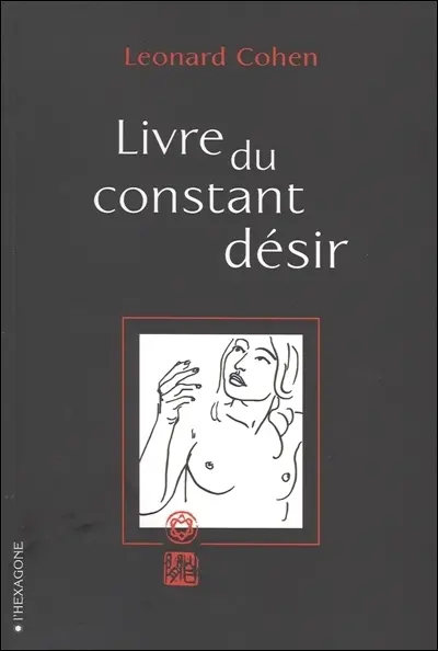 Livre du constant désir