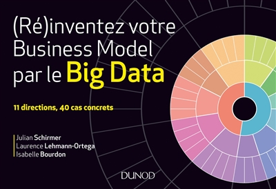 (Ré)inventez votre business model par le big data : 11 directions, 40 cas concrets