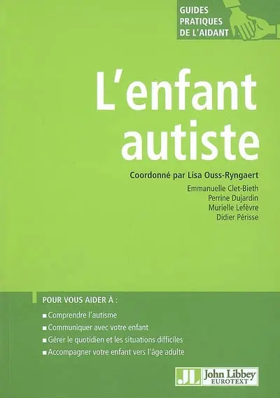 L'enfant autiste