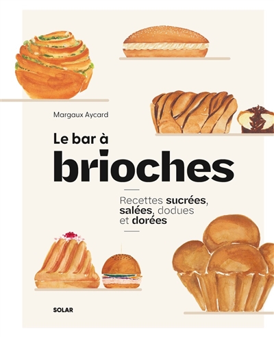 le bar à brioches