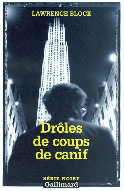 Drôles de coups de canif