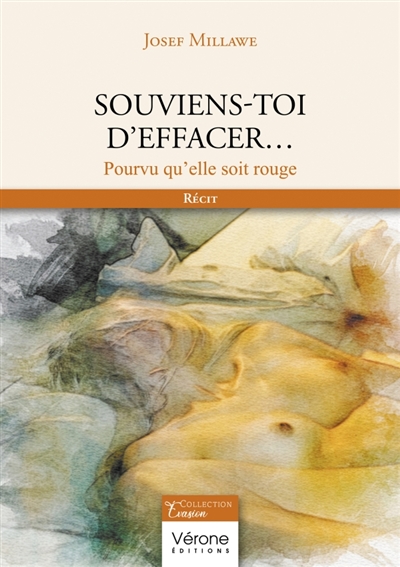 Souviens-toi d'effacer... :...