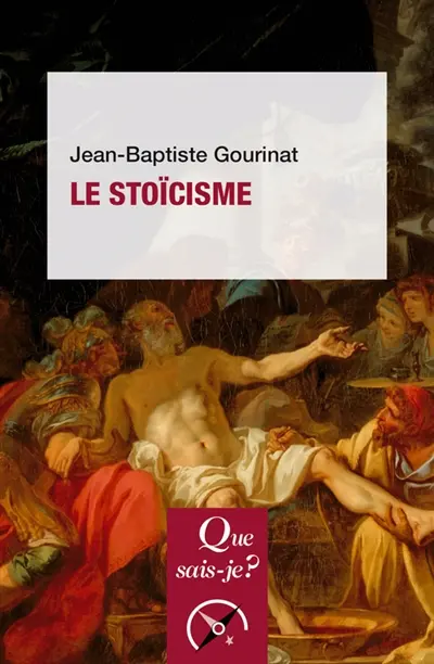 Le stoïcisme