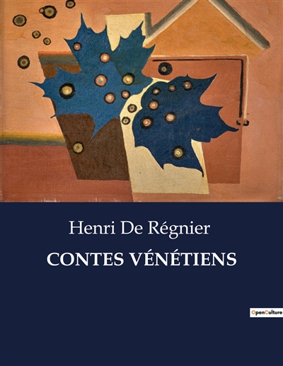 CONTES VENETIENS