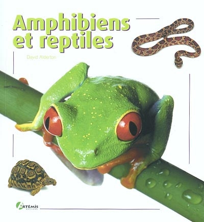 Amphibiens et reptiles