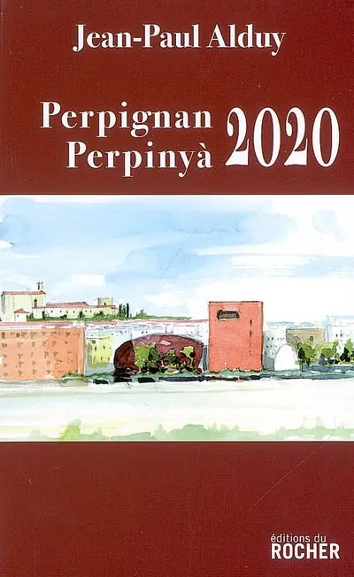Perpignan Perpinya 2020