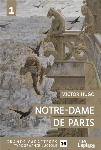 Notre-Dame de Paris