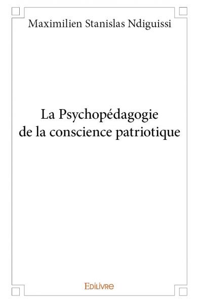 La psychopédagogie de la...