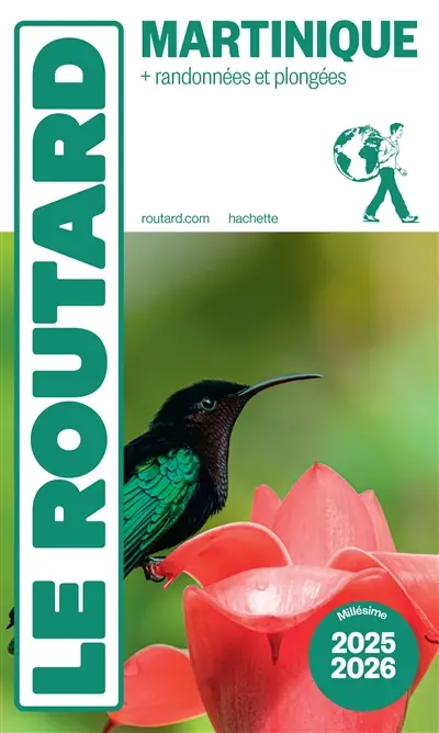 Martinique : + randonnées et plongées : 2025-2026 Martinique : + randonnées et plongées : 2025-2026