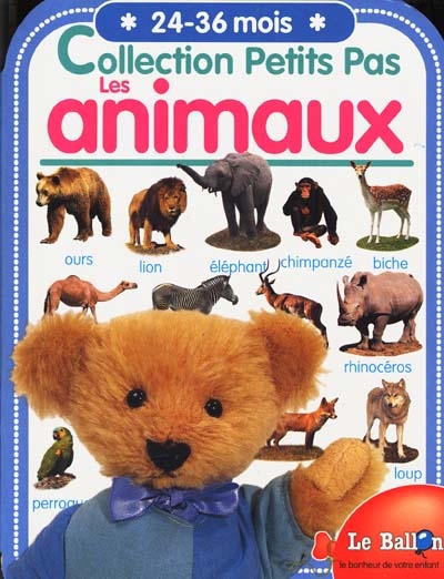 les animaux