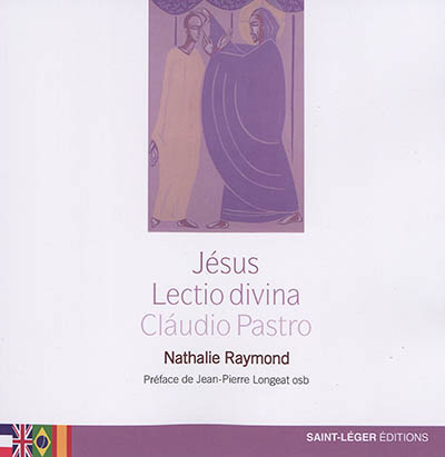 Jésus : lectio divina : Claudio Pastro