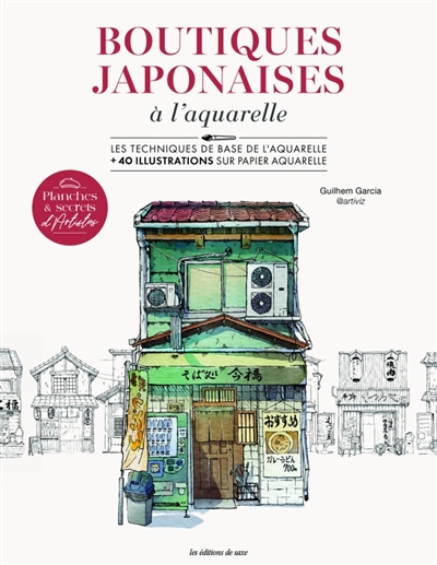 Boutiques japonaises à...