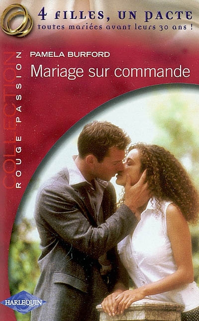 Mariage sur commande