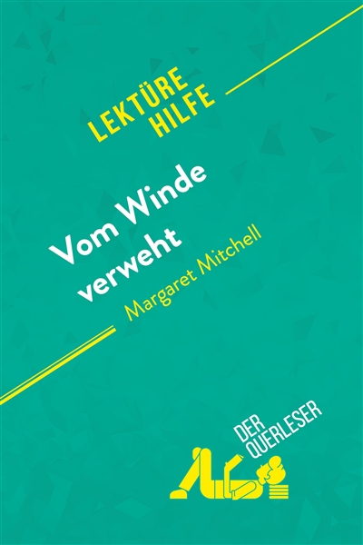 Vom Winde verweht von...