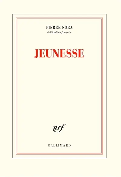 Jeunesse