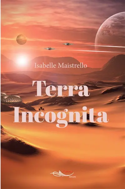 Terra incognita