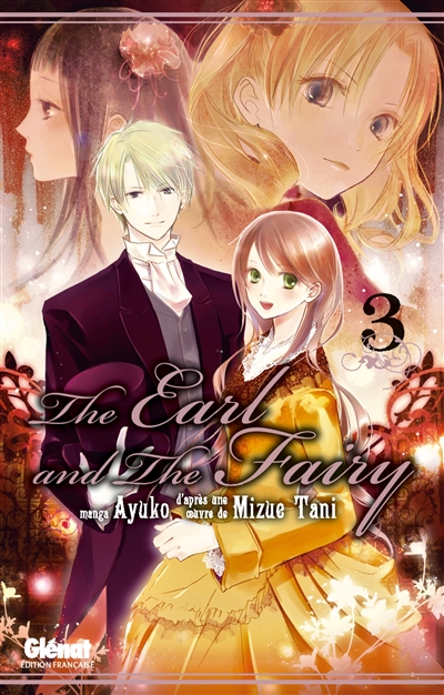 The earl and the fairy. Vol. 3
