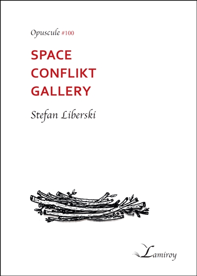 Space conflikt gallery