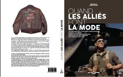 Quand les alliés font la mode